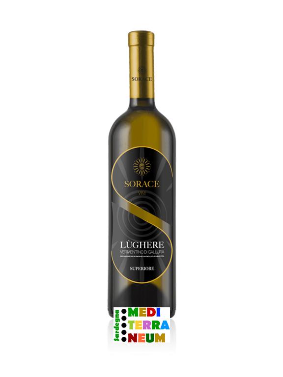 Lùghere | Vermentino di Sardegna DOC