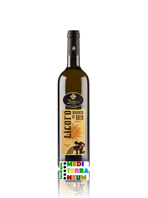 Licoro | Malvasia di Bosa D.O.C.