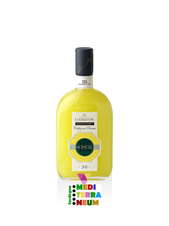 Limoncello - Collezione privata | Liquore di limoni.