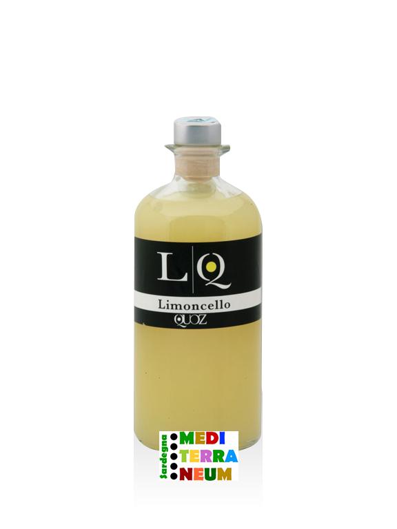 Limoncello | Liquore di Limone