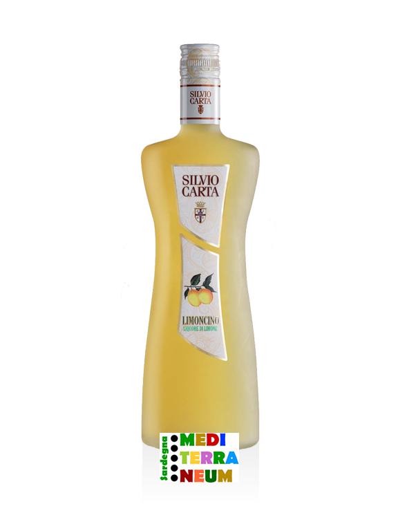 Limoncino | Liquore di limoni.