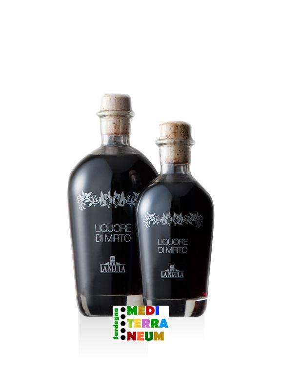 Liquore di Mirto | Liquore di Mirto