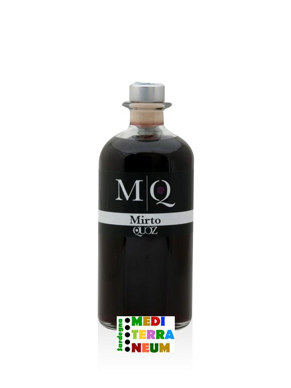 Liquore di Mirto | Liquore di Mirto di Sardegna