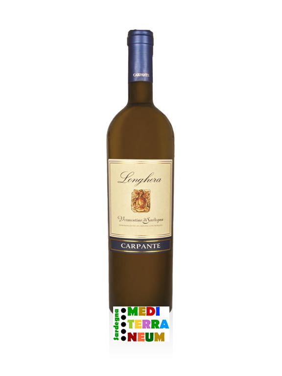 Longhera | Vermentino di Sardegna D.O.C.