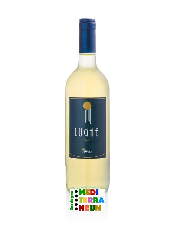 Lughe | Vino bianco