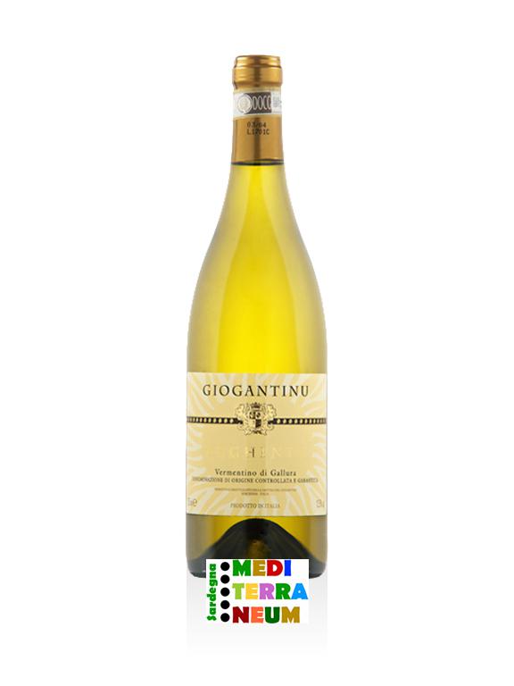 Lughente | Vermentino di Gallura D.O.C.G.