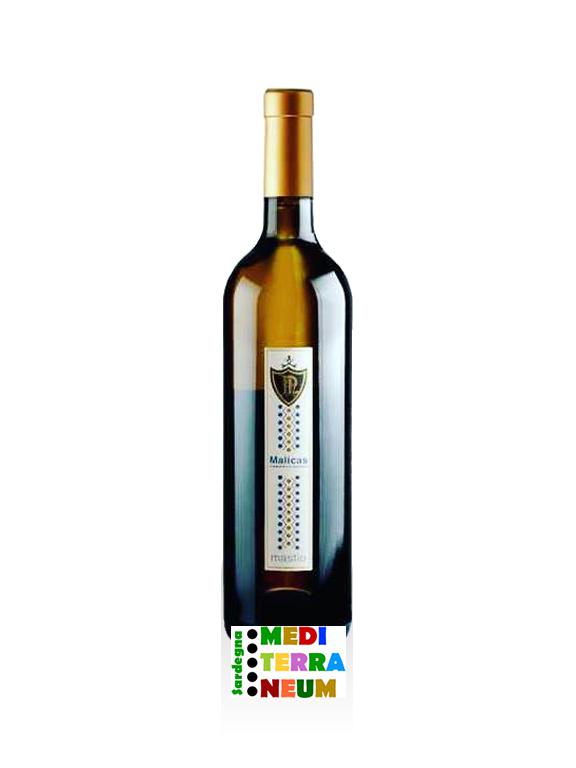 Malicas | Vermentino di Sardegna DOC