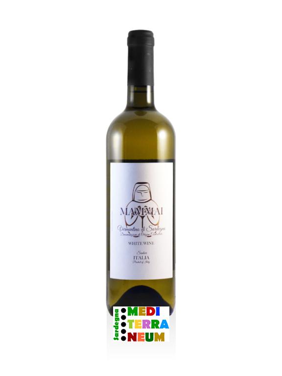 Mammai | Vermentino di Sardegna DOC