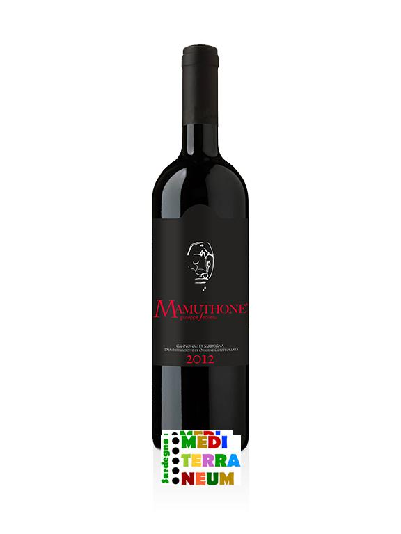 Mamuthone | Cannonau di Sardegna D.O.C.