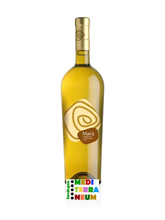 Marà | Vermentino di Sardegna D.O.C.