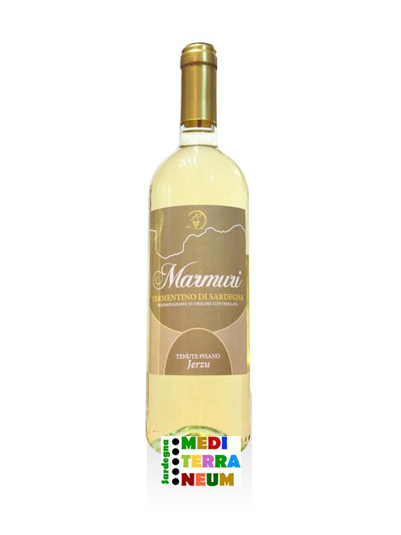 Marmuri | Vermentino di Sardegna DOC