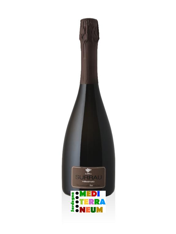 Millesimato | Spumante Brut - Metodo Classico - Millesimato.