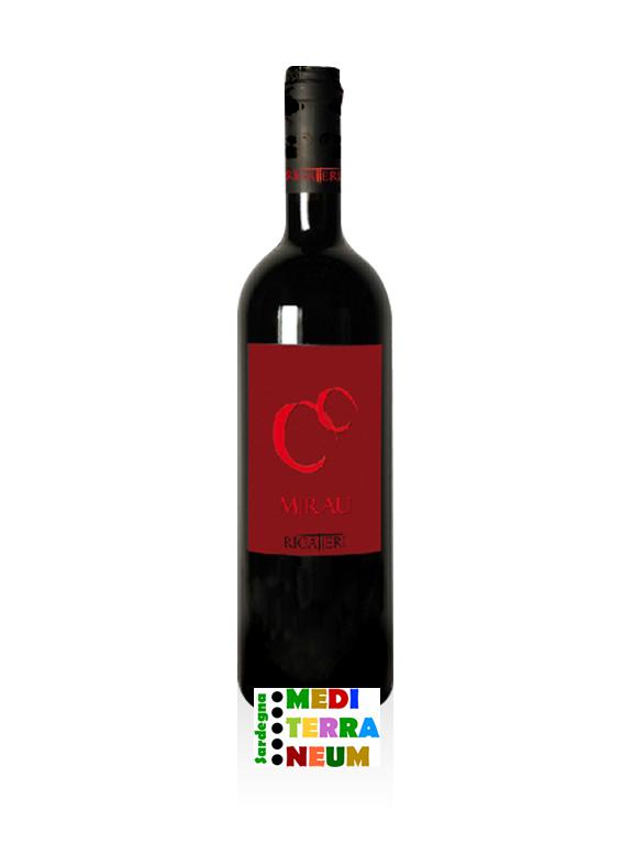 Mirau | Cannonau di Sardegna D.O.C.