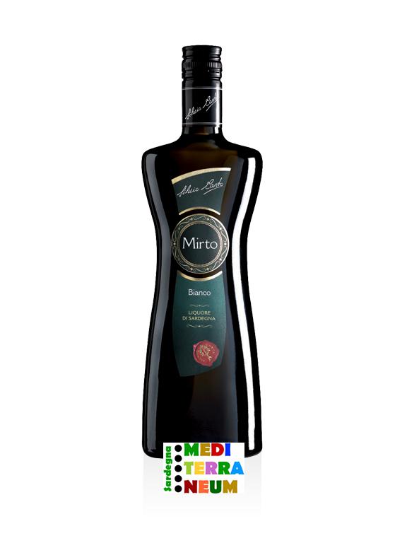 Mirto Bianco HO.RE.CA. | Liquore di Mirto