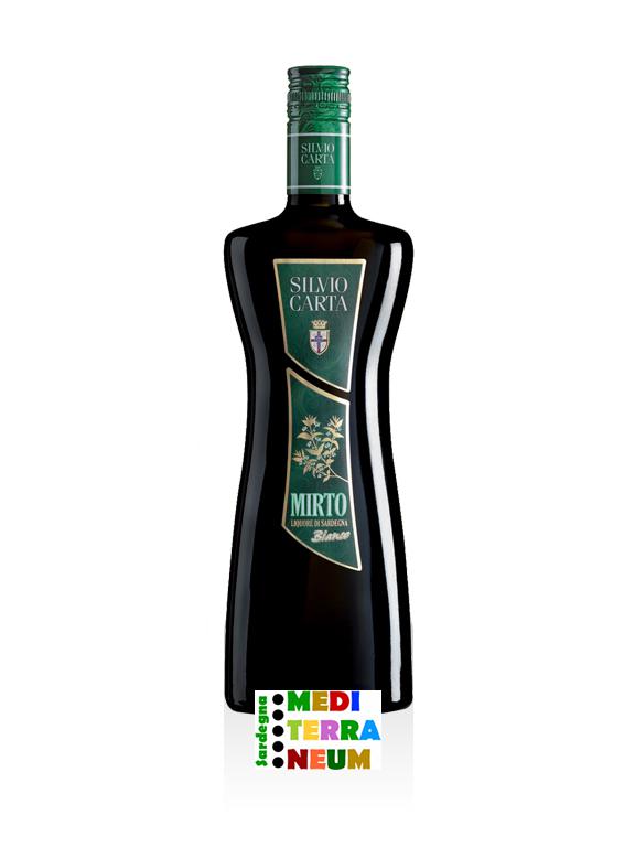 Mirto Bianco | Liquore di mirto.