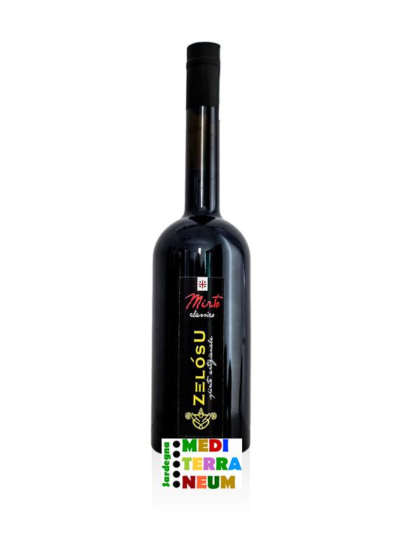 Mirto Classico | Liquore di Mirto