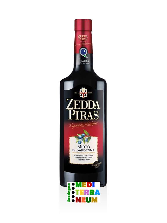 Mirto di Sardegna | Liquore di Mirto di Sardegna