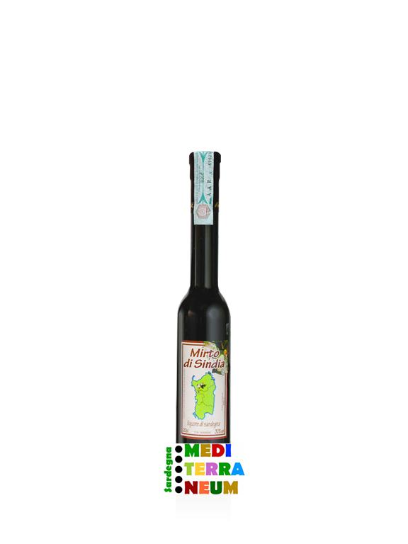 Mirto di Sindia 20 Cl | Liquore di Mirto