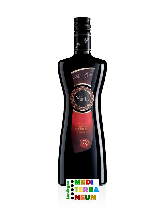 Mirto Rosso HO.RE.CA. | Liquore di Mirto