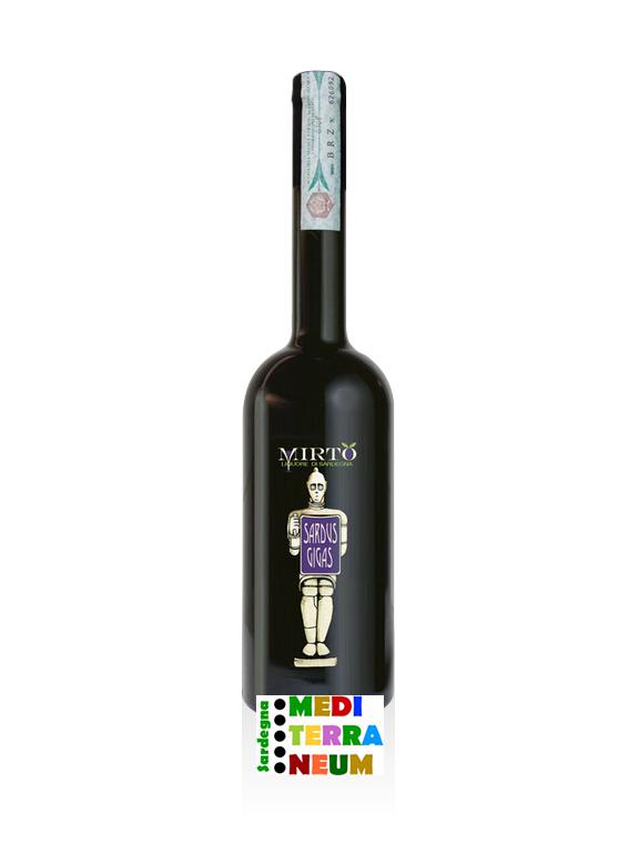 Mirto Sardus Gigas | Liquore di Mirto