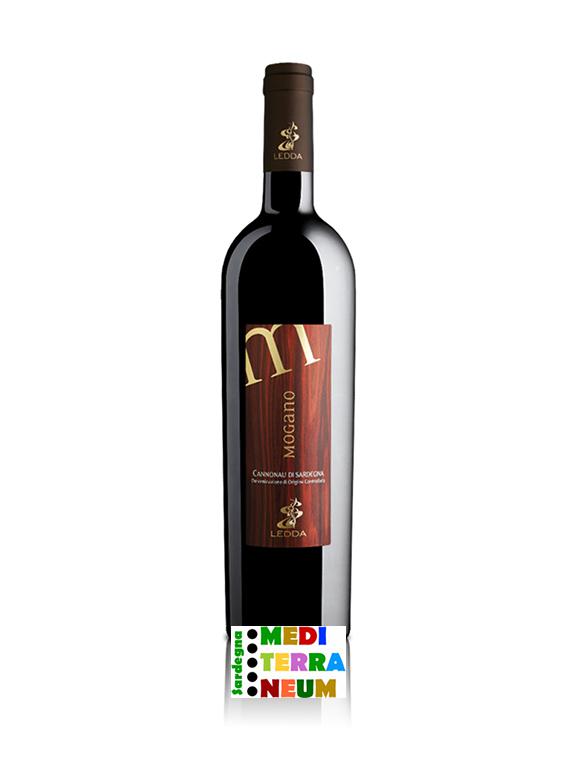 Mogano | Cannonau di Sardegna DOC