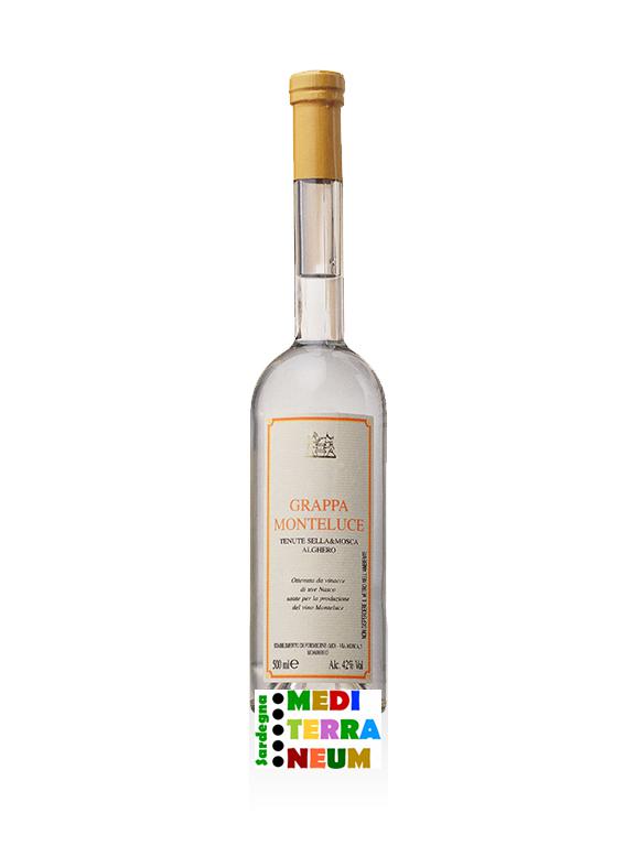 Monteluce Grappa | Grappa