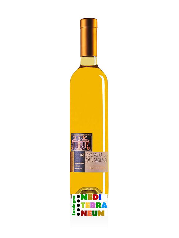 Moscato | Moscato di Cagliari D.O.C.