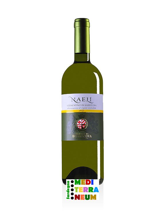 Naeli | Vermentino di Sardegna D.O.C.