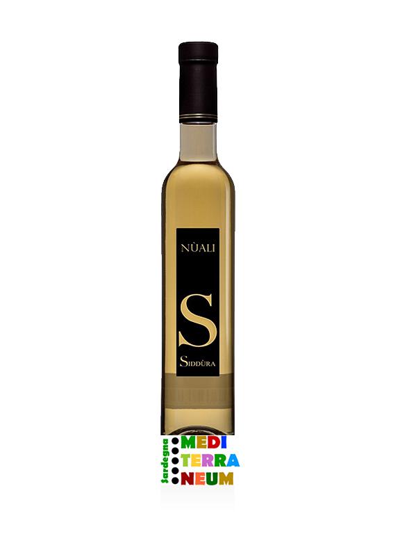 NÙALI | Moscato di Sardegna DOC