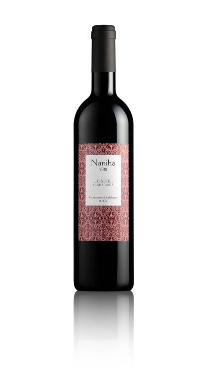 Naniha | Cannonau di Sardegna DOC