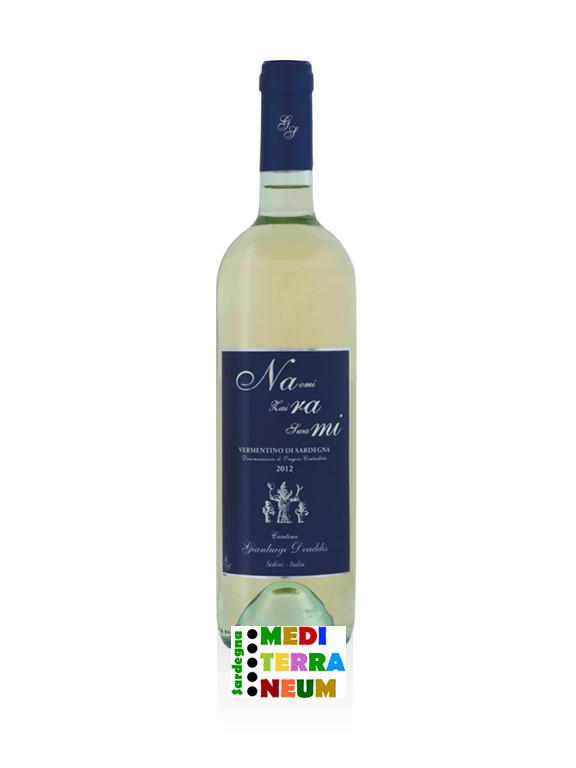 Narami | Vermentino di Sardegna D.O.C.