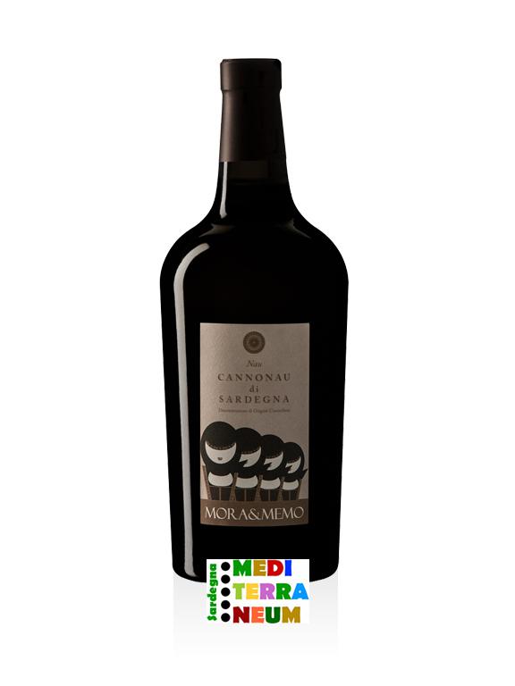 Nau | Cannonau di Sardegna D.O.C.