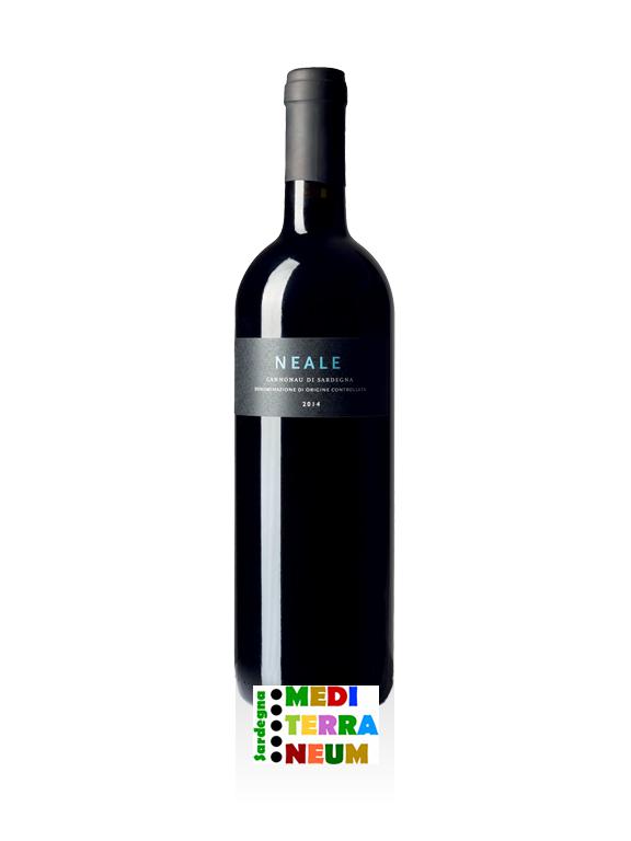 Neale | Cannonau di Sardegna DOC