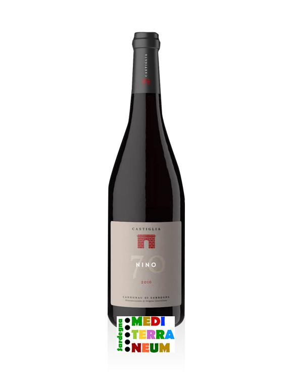 Nino 70 | Cannonau di Sardegna DOC