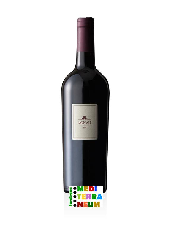 Nonau | Cannonau di Sardegna DOC