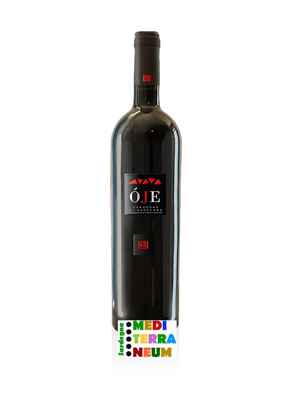 'Oje | Cannonau di Sardegna D.O.C.