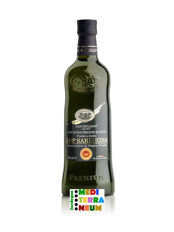 Olio Extra Vergine di Oliva DOP... | Olio Extra Vergine di Oliva DOP Sardegna