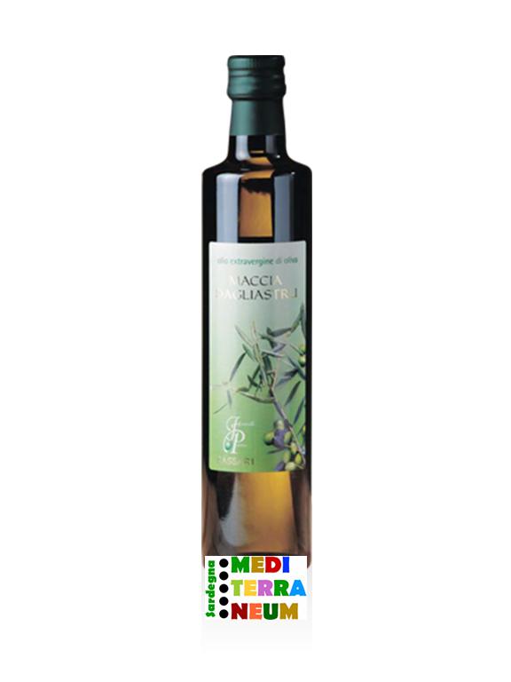 Olio Extra Vergine D'oliva Maccia... | Olio extravergine di oliva