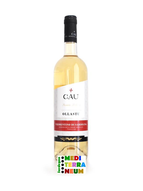 Ollastu | Vermentino di Sardegna DOC