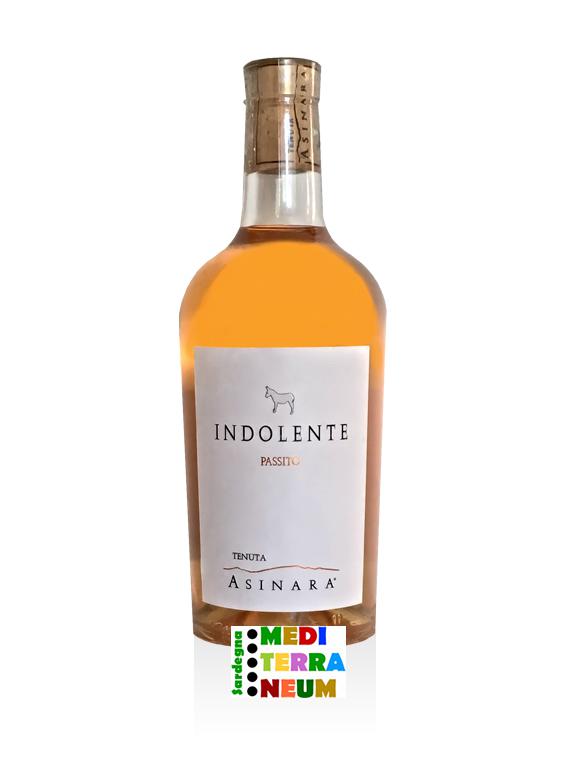 Passito Indolente | Moscato di Sardegna DOC - Passito