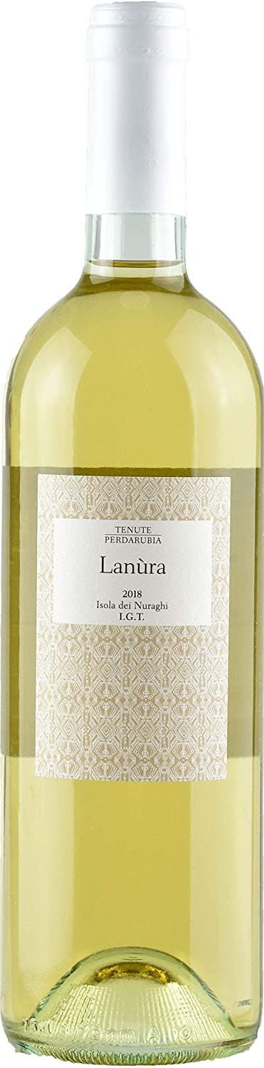 Lanùra | Vermentino di Sardegna D.O.C.