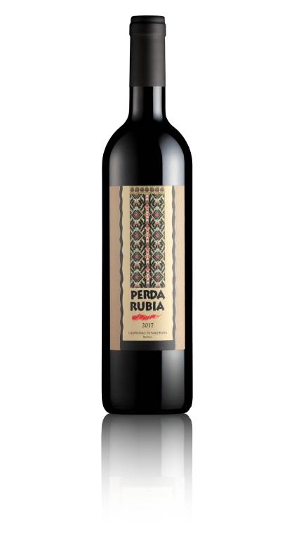 Perda Rubia | Cannonau di Sardegna D.O.C.