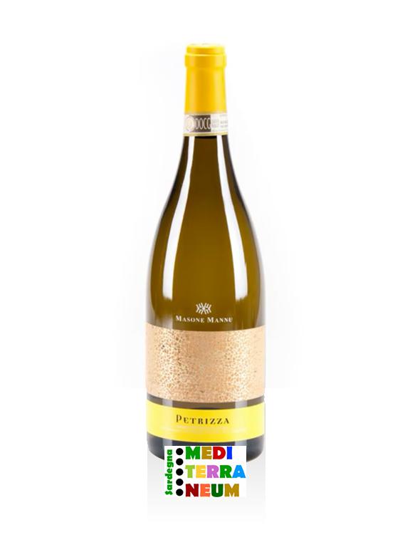 Petrizza | Vermentino di Gallura D.O.C.G.