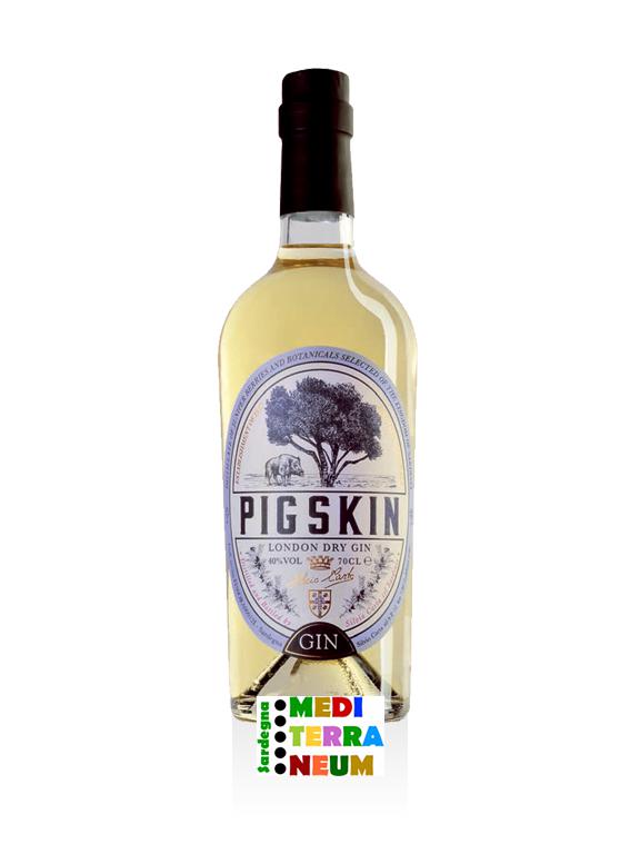 Pigskin Gin | London Dry Gin