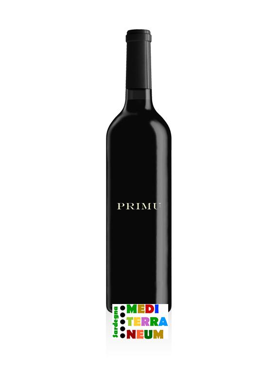 Primu | Carignano del Sulcis DOC