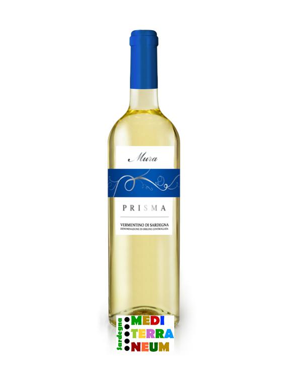 Prisma Vermentino | Vermentino di Sardegna DOC