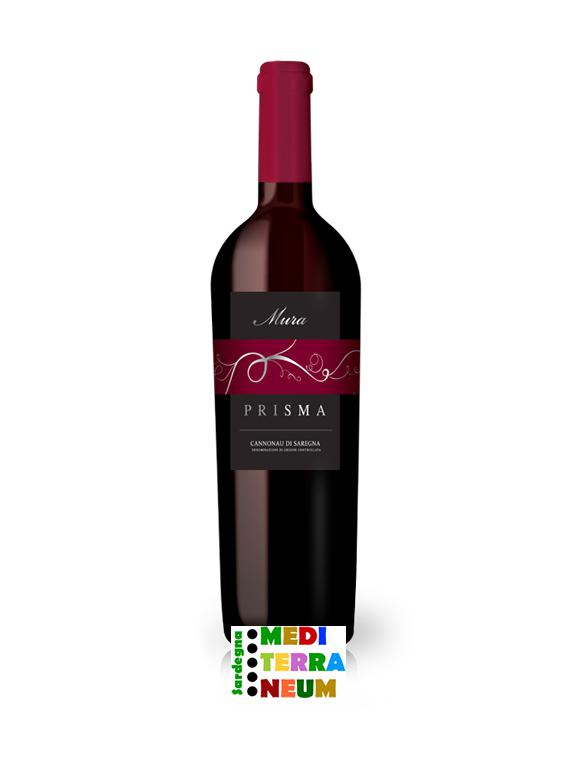 Prisma | Carignano del Sulcis DOC