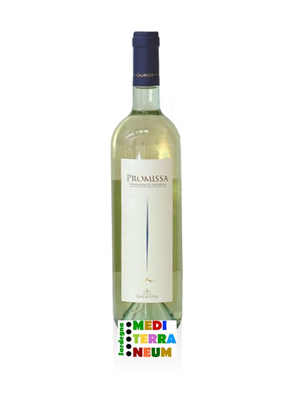 Promissa | Vermentino di Sardegna D.O.C.