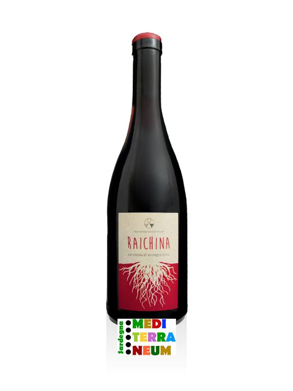 Raichina | Cannonau di Sardegna DOC