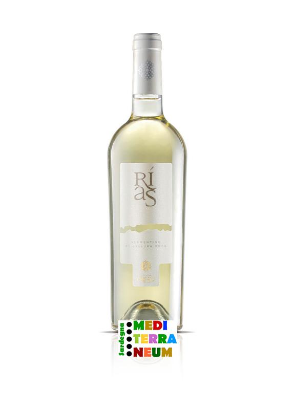 Rìas | Vermentino di Gallura DOCG